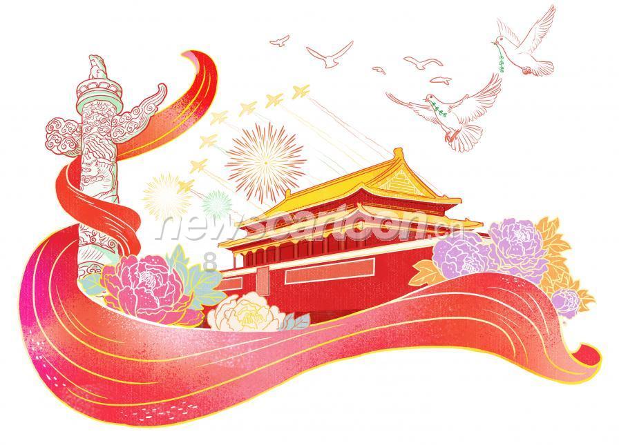 中央气象台继续发布寒潮黄色预警